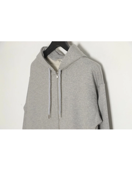 CELINE CLASSIC CAPSULE COLLECTION ZIPUP JACKET,Celine Jacket,Jacket,APPAREL