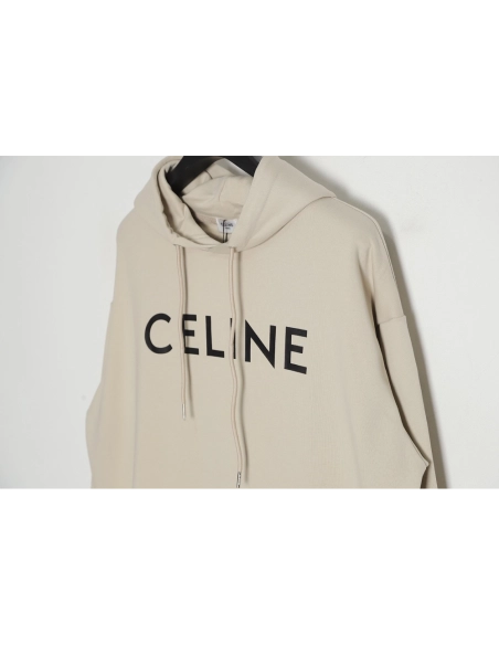 Celine 22FW Satin Nylon Bomber Jacket Puffer Jacket,Celine Jacket,Jacket,APPAREL
