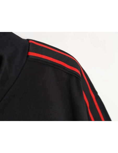 Celine 23Fw embroidered small label red edge webbing suit jacket,Celine Jacket,Jacket,APPAREL