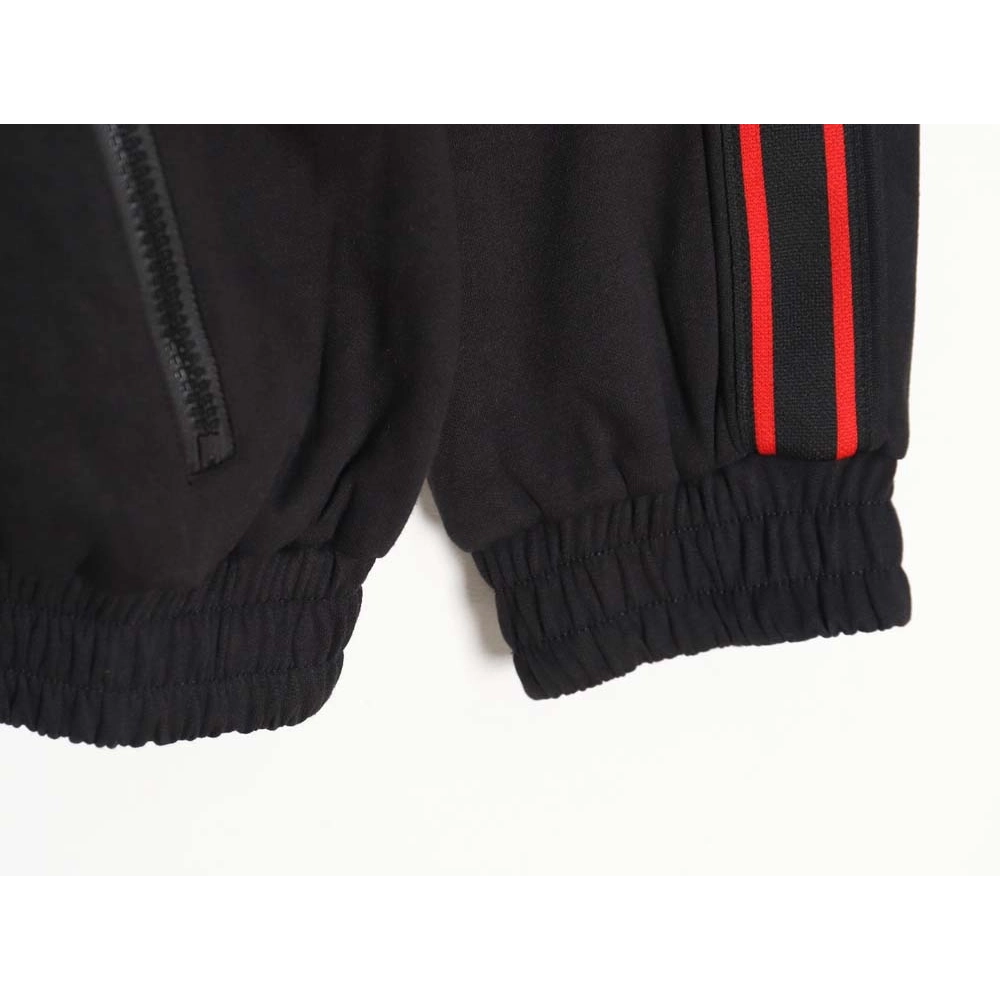 Celine 23Fw embroidered small label red edge webbing suit jacket,Celine Jacket,Jacket,APPAREL