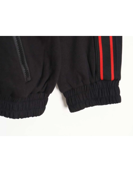 Celine 23Fw embroidered small label red edge webbing suit jacket,Celine Jacket,Jacket,APPAREL