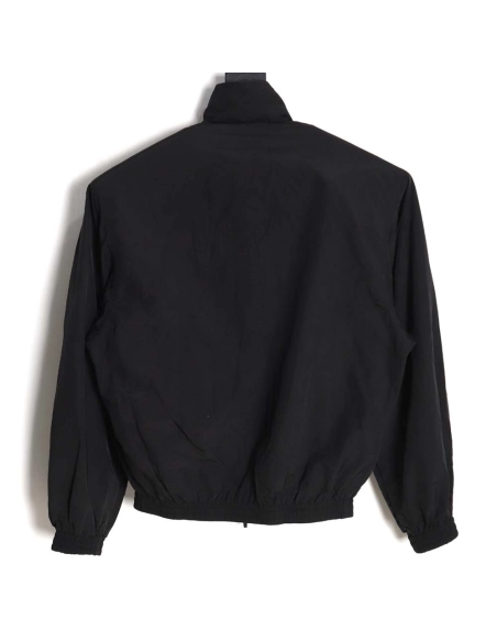 Balenciaga BLCG 23FW detachable shoulder pad sports jacket,Balenciaga Jacket,Jacket,APPAREL