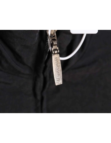 Balenciaga BLCG 23FW detachable shoulder pad sports jacket,Balenciaga Jacket,Jacket,APPAREL