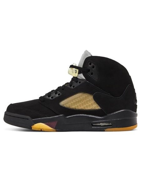 A Ma Maniere x Air Jordan 5 Retro Dusk FD1330 001,AIR JORDAN 5,Air Jordan