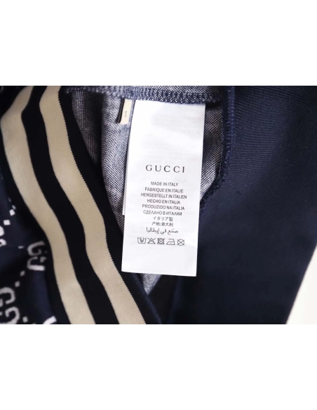 GUCCI\Gucci Gucci classic allover jacquard logo suit jacket,Gucci Jacket,Jacket,APPAREL