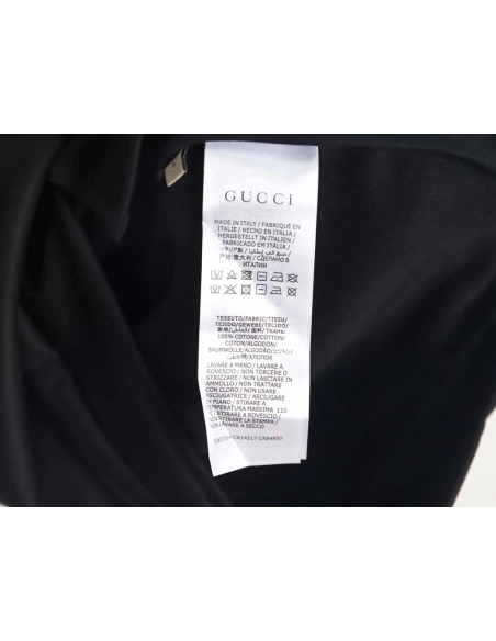 GUCCI\Gucci Gucci classic red and green webbing suit jacket,Gucci Jacket,Jacket,APPAREL