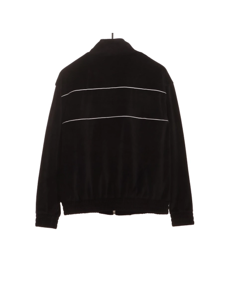 Celine small logo letter jacket,Celine Jacket,Jacket,APPAREL