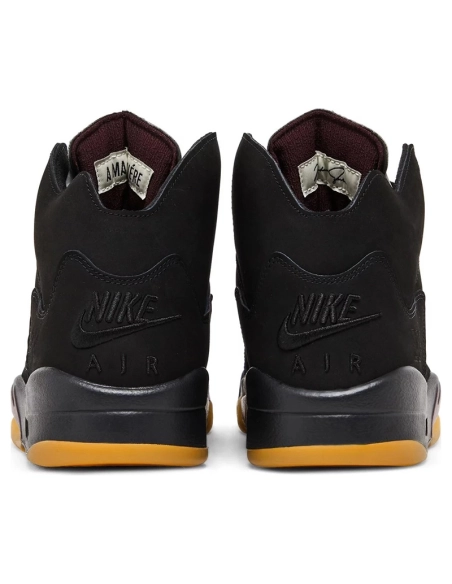 A Ma Maniere x Air Jordan 5 Retro Dusk FD1330 001,AIR JORDAN 5,Air Jordan