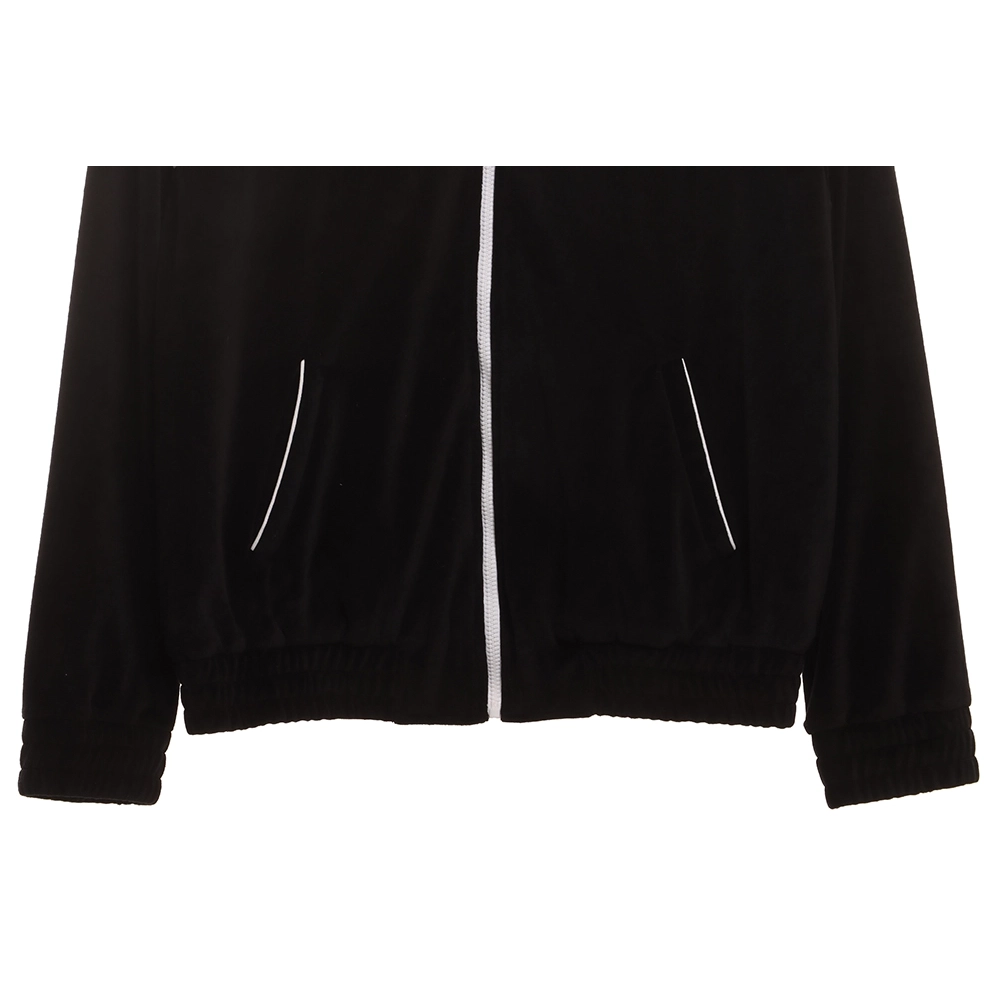 Celine small logo letter jacket,Celine Jacket,Jacket,APPAREL