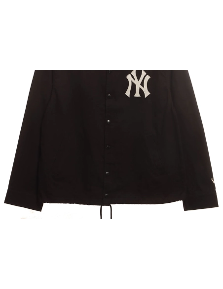 MLB cobranded front and rear embroidered jacket TSK1,MLB Jacket,Jacket,APPAREL
