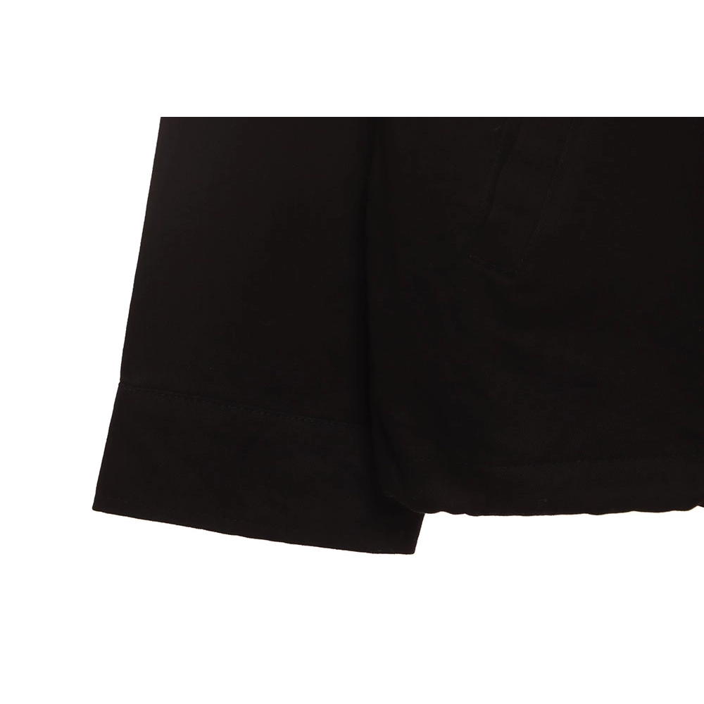 MLB cobranded front and rear embroidered jacket TSK1,MLB Jacket,Jacket,APPAREL