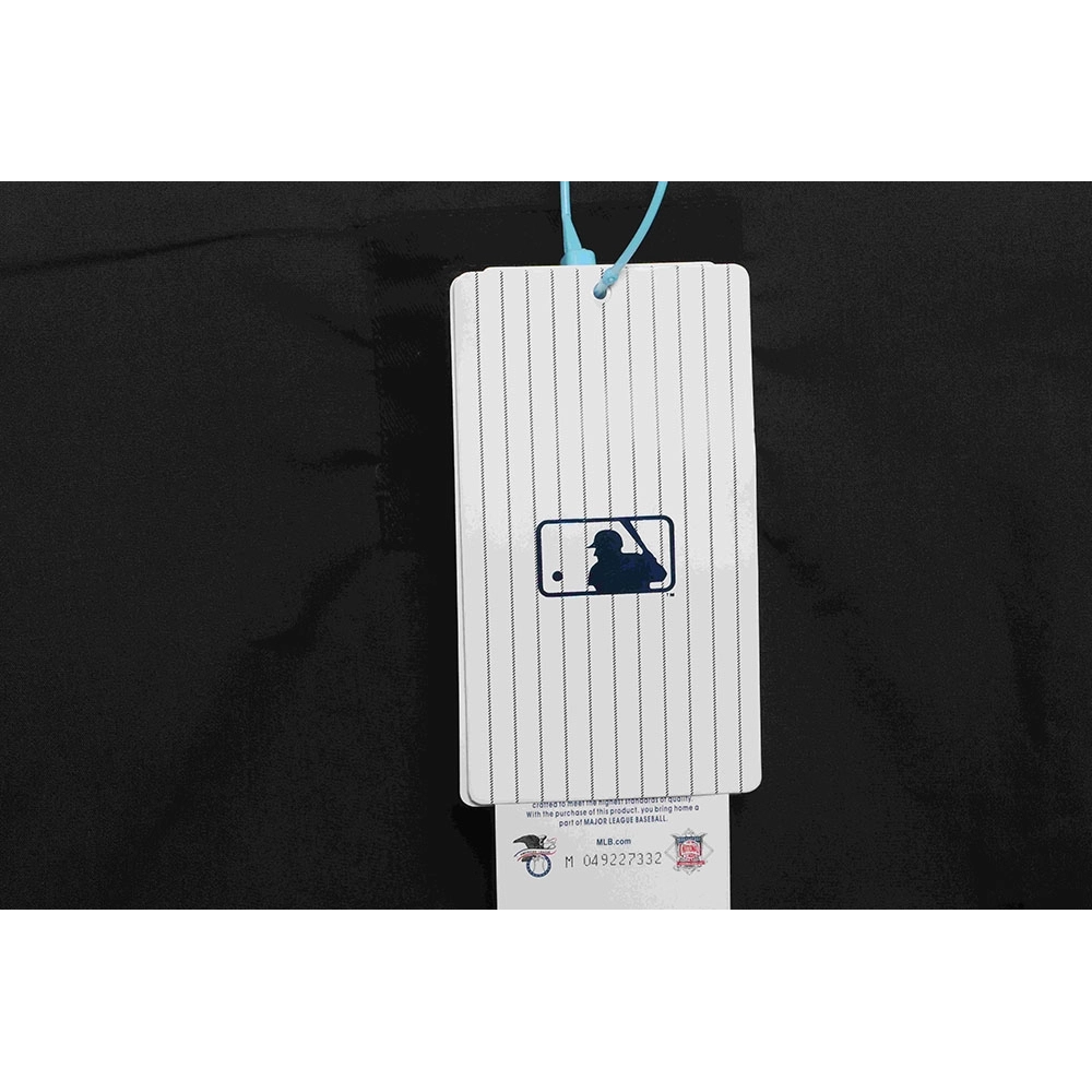 MLB cobranded front and rear embroidered jacket TSK1,MLB Jacket,Jacket,APPAREL