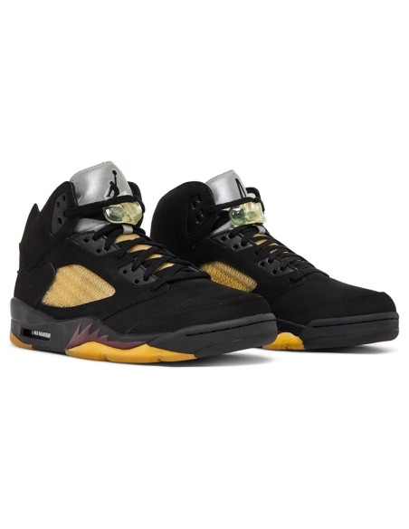 A Ma Maniere x Air Jordan 5 Retro Dusk FD1330 001,AIR JORDAN 5,Air Jordan