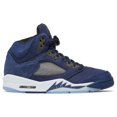 Air Jordan 5 Retro SE Midnight Navy FD6812 400,AIR JORDAN 5,Air Jordan