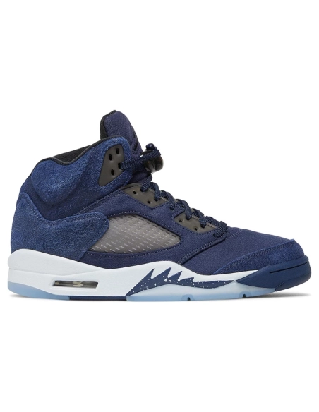 Air Jordan 5 Retro SE Midnight Navy FD6812 400,AIR JORDAN 5,Air Jordan