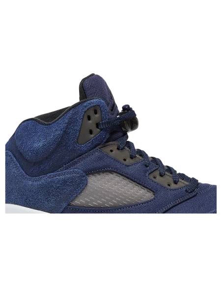 Air Jordan 5 Retro SE Midnight Navy FD6812 400,AIR JORDAN 5,Air Jordan