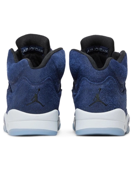 Air Jordan 5 Retro SE Midnight Navy FD6812 400,AIR JORDAN 5,Air Jordan