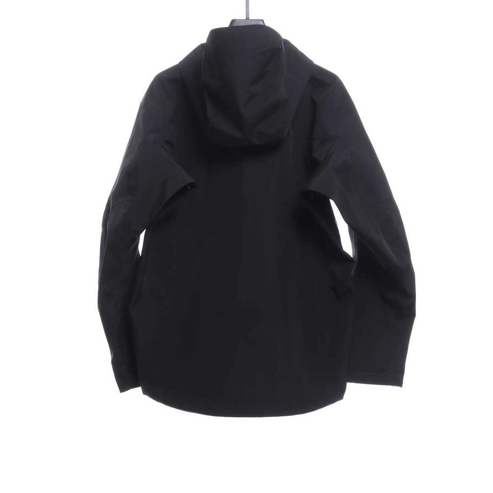 Arcteryx Year of the Rabbit Limited Color Logo Hardshell Jacket,Arcteryx Jacket,Jacket,APPAREL