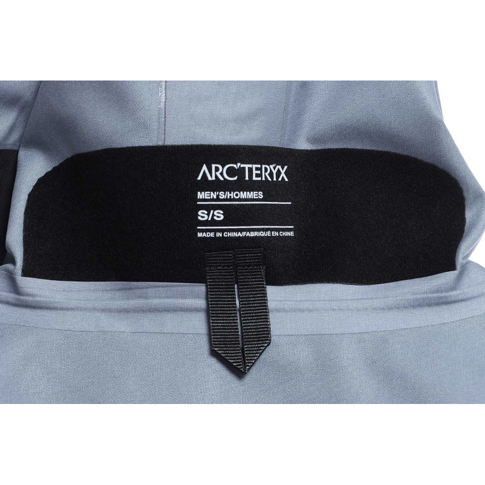 Arcteryx Year of the Rabbit Limited Color Logo Hardshell Jacket,Arcteryx Jacket,Jacket,APPAREL