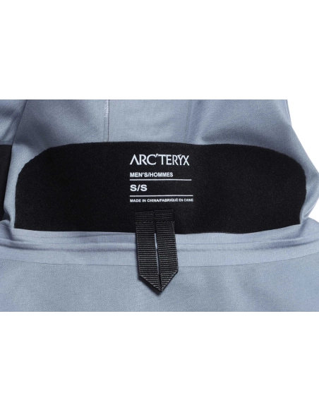 Arcteryx Year of the Rabbit Limited Color Logo Hardshell Jacket,Arcteryx Jacket,Jacket,APPAREL
