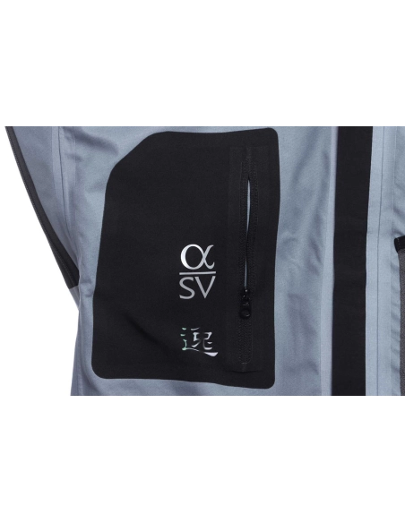 Arcteryx Year of the Rabbit Limited Color Logo Hardshell Jacket,Arcteryx Jacket,Jacket,APPAREL