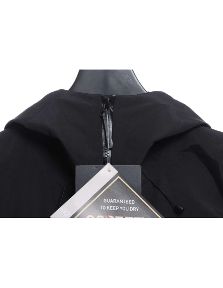 Arcteryx Year of the Rabbit Limited Color Logo Hardshell Jacket,Arcteryx Jacket,Jacket,APPAREL