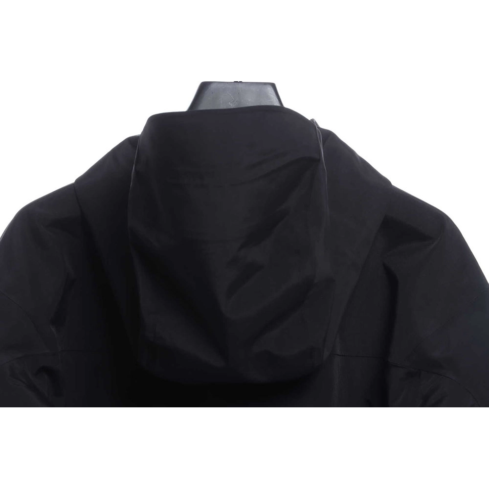 Arcteryx Year of the Rabbit Limited Color Logo Hardshell Jacket,Arcteryx Jacket,Jacket,APPAREL