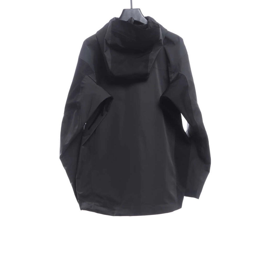 Arcteryx Joint PALACE Contrast Color Jacket,Arcteryx Jacket,Jacket,APPAREL