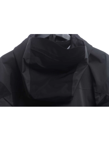 Arcteryx Joint PALACE Contrast Color Jacket,Arcteryx Jacket,Jacket,APPAREL