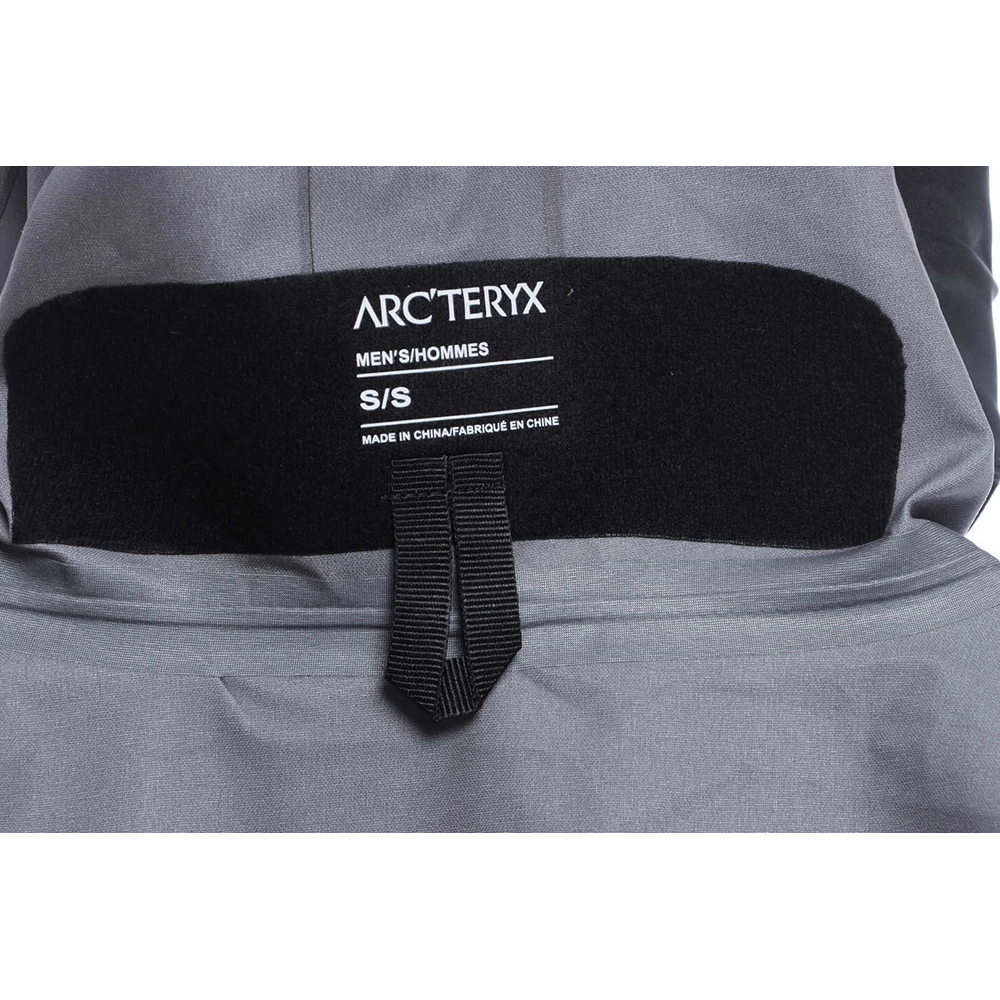 Arcteryx Joint PALACE Contrast Color Jacket,Arcteryx Jacket,Jacket,APPAREL