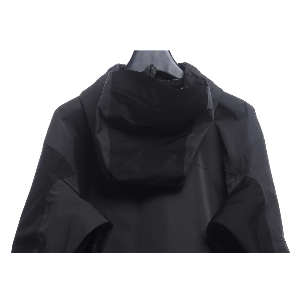 Arcteryx Joint PALACE Contrast Color Jacket,Arcteryx Jacket,Jacket,APPAREL