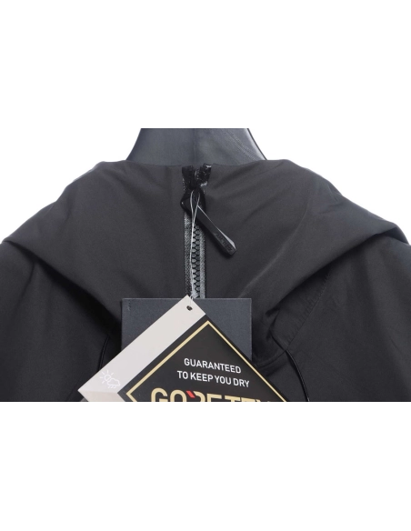 Arcteryx Joint PALACE Contrast Color Jacket,Arcteryx Jacket,Jacket,APPAREL