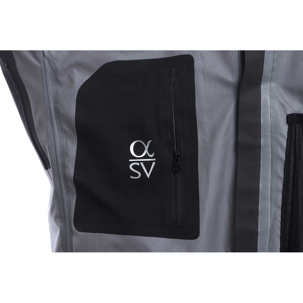 Arcteryx Joint PALACE Contrast Color Jacket,Arcteryx Jacket,Jacket,APPAREL