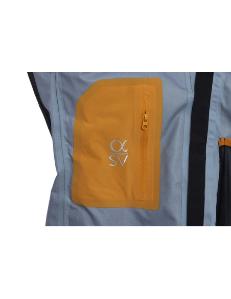 Arcteryx sixth generation gold embroidery hard shell jacket TSK2,Arcteryx Jacket,Jacket,APPAREL