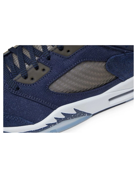 Air Jordan 5 Retro SE Midnight Navy FD6812 400,AIR JORDAN 5,Air Jordan