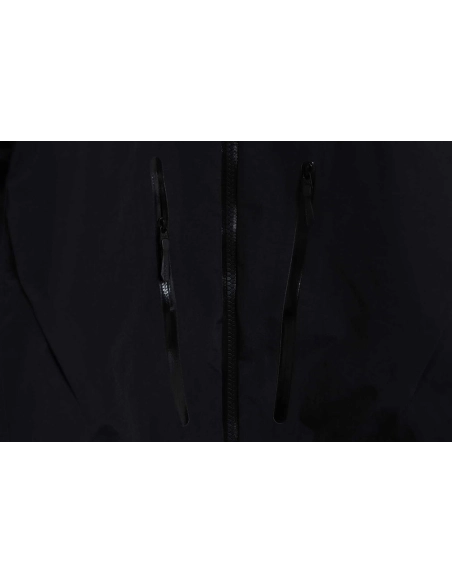 Arcteryx sixth generation gold embroidery hard shell jacket TSK2,Arcteryx Jacket,Jacket,APPAREL