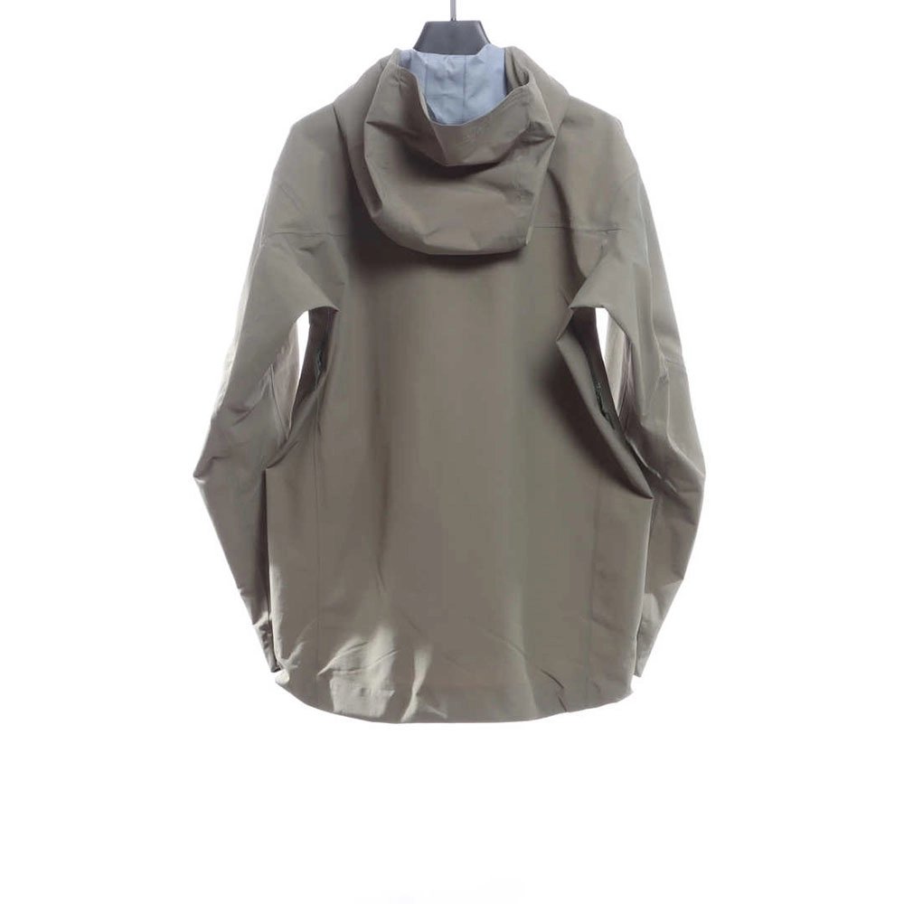 Arcteryx sixth generation gold embroidery hard shell jacket TSK2,Arcteryx Jacket,Jacket,APPAREL