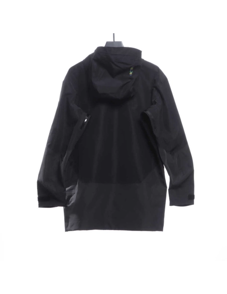 Archeopteryx xRUSH limited color zipper hard shell jacket,Arcteryx Jacket,Jacket,APPAREL