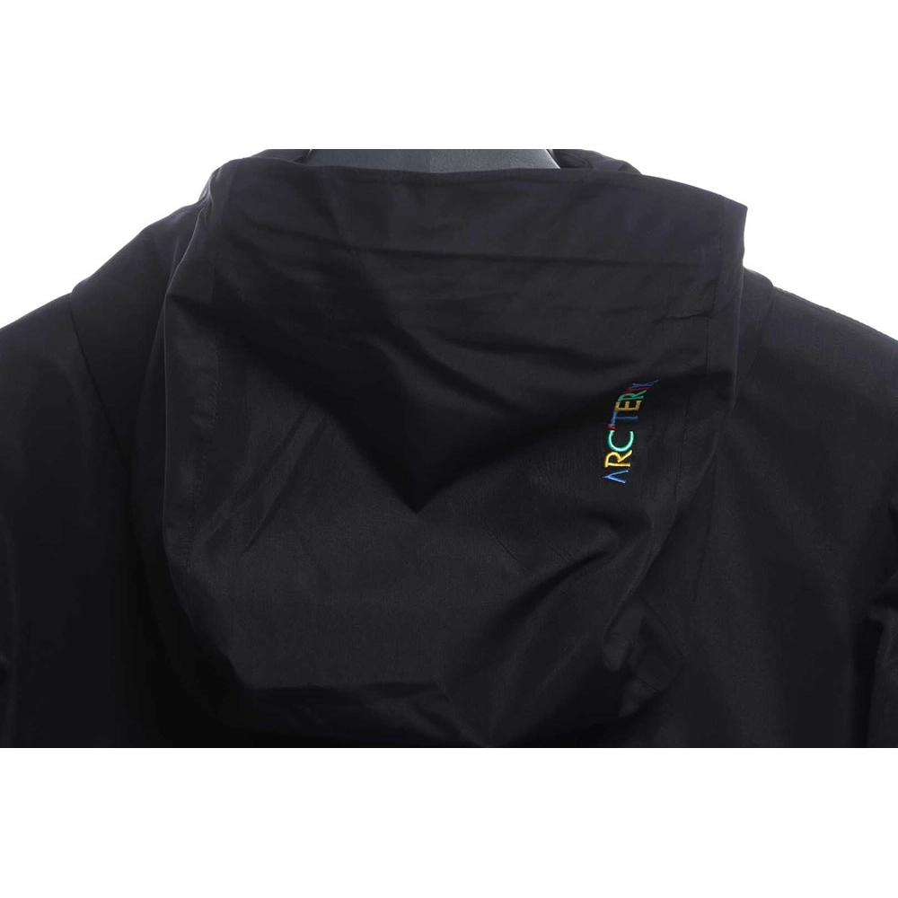 Archeopteryx xRUSH limited color zipper hard shell jacket,Arcteryx Jacket,Jacket,APPAREL