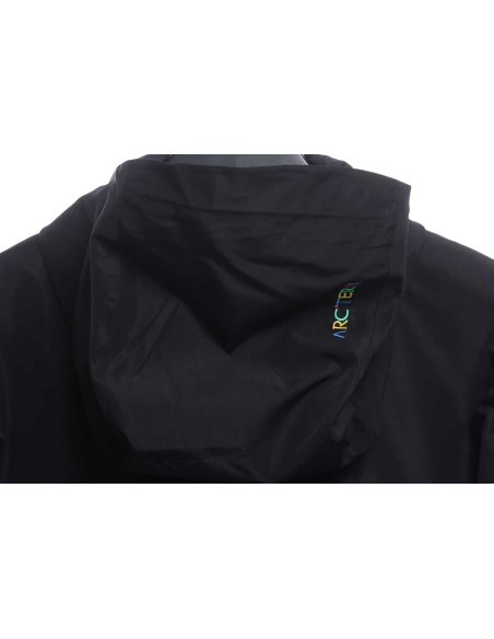 Archeopteryx xRUSH limited color zipper hard shell jacket,Arcteryx Jacket,Jacket,APPAREL