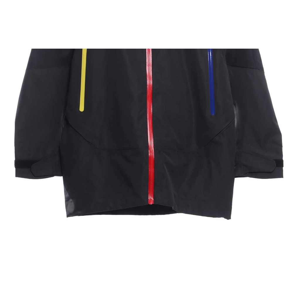 Archeopteryx xRUSH limited color zipper hard shell jacket,Arcteryx Jacket,Jacket,APPAREL