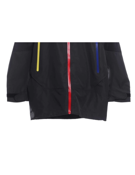 Archeopteryx xRUSH limited color zipper hard shell jacket,Arcteryx Jacket,Jacket,APPAREL