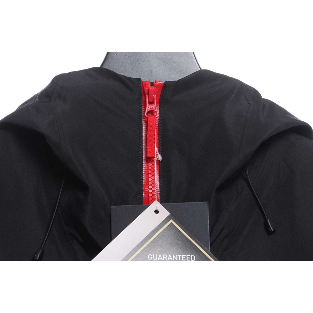 Archeopteryx xRUSH limited color zipper hard shell jacket,Arcteryx Jacket,Jacket,APPAREL