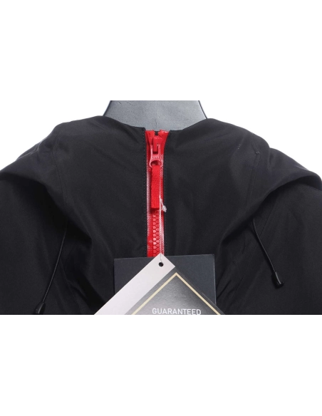 Archeopteryx xRUSH limited color zipper hard shell jacket,Arcteryx Jacket,Jacket,APPAREL