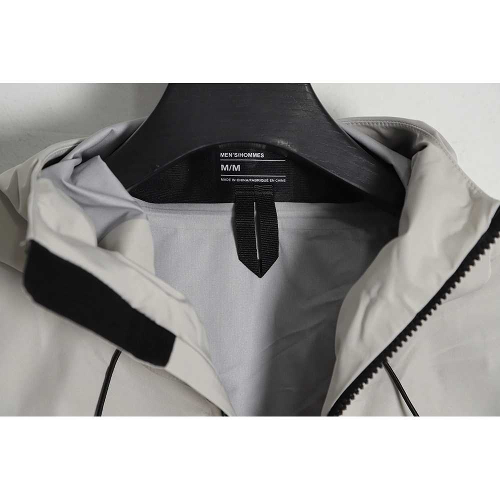 ARCTERYXAlpha SV Outdoor Hard Shell Jacket (Ivory White),Arcteryx Jacket,Jacket,APPAREL