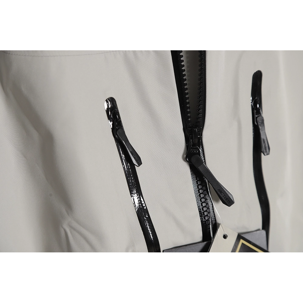 ARCTERYXAlpha SV Outdoor Hard Shell Jacket (Ivory White),Arcteryx Jacket,Jacket,APPAREL