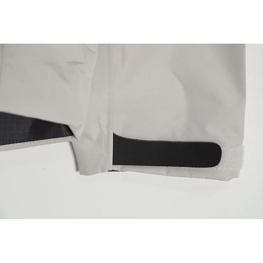 ARCTERYXAlpha SV Outdoor Hard Shell Jacket (Ivory White),Arcteryx Jacket,Jacket,APPAREL