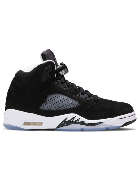 AIR JORDAN 5 RETRO OREO CT4838 011,AIR JORDAN 5,Air Jordan