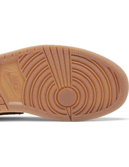 ZION WILLIAMSON X AIR JORDAN 1 RETRO LOW OG VOODOO DZ7292-200,AIR JORDAN 1 LOW,Air Jordan