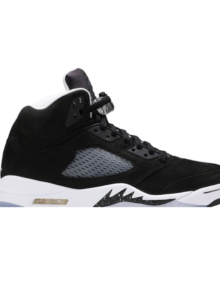 AIR JORDAN 5 RETRO OREO CT4838 011,AIR JORDAN 5,Air Jordan